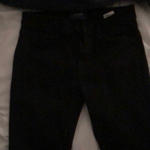 Old Navy Black Jeans